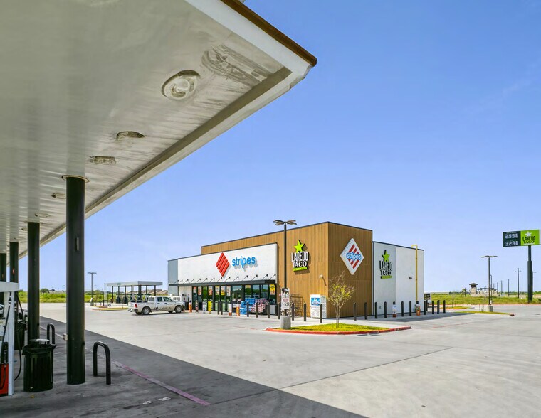 More Photos Of 12475 Highway 188, Sinton Convenience Store For Sale