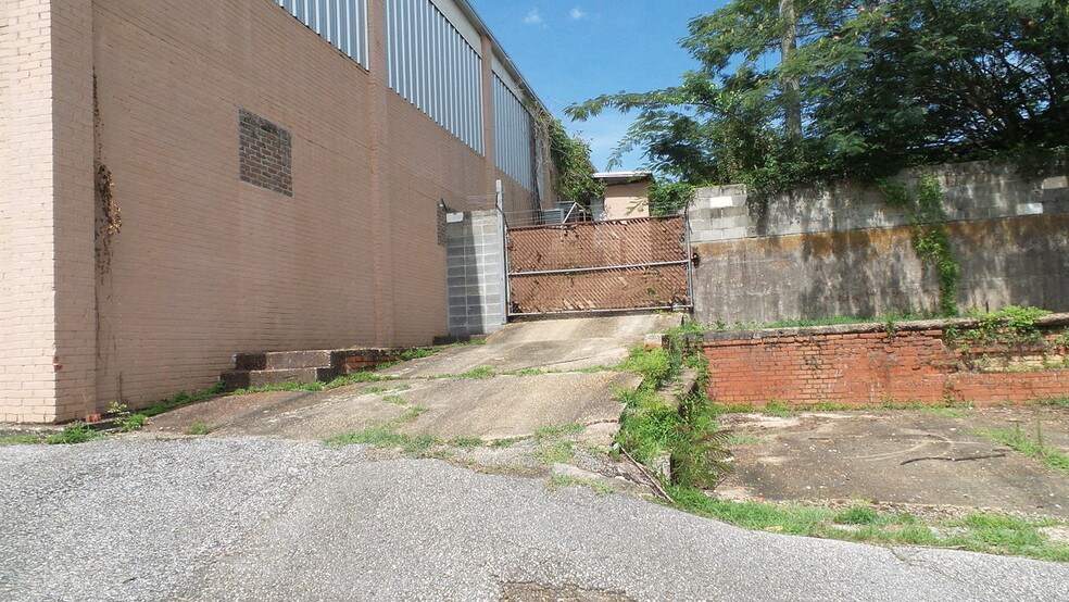 More Photos Of 32256 Highway 43, Thomasville Industrial For Sale