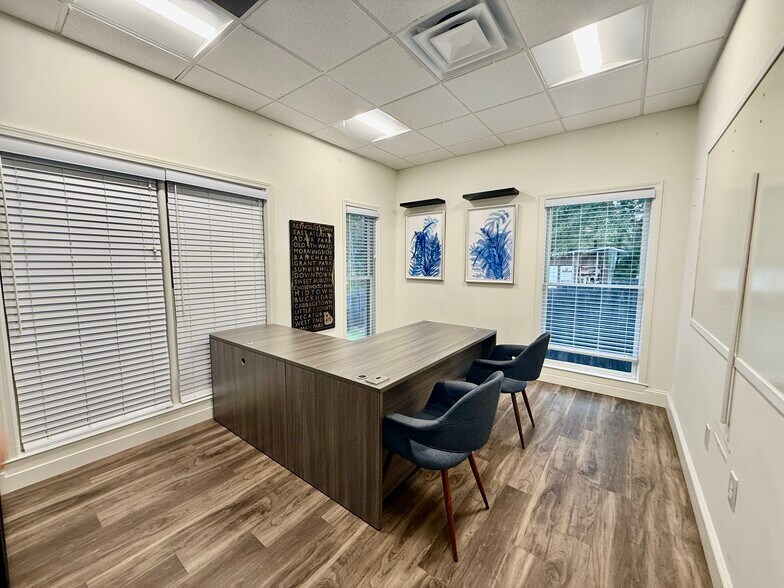 More Photos Of 1145-1155 Hightower Trl, Atlanta Medical For Lease