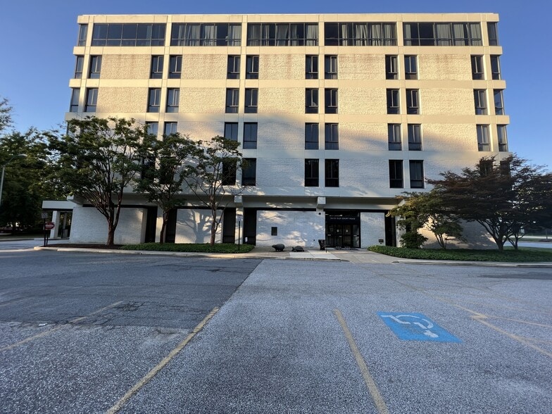More Photos Of 3635 Old Court Rd, Pikesville Office For Lease