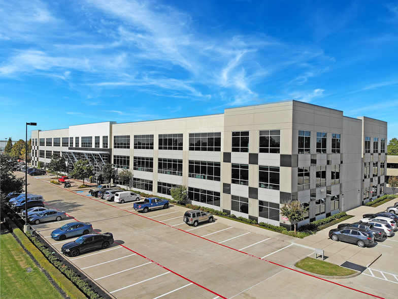 Primary Photo Of 16200 Park Row, Houston Office For Lease
