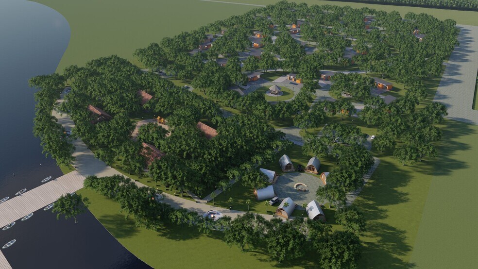 More Photos Of 1800 E Claradge Ave, Avon Park Land For Sale