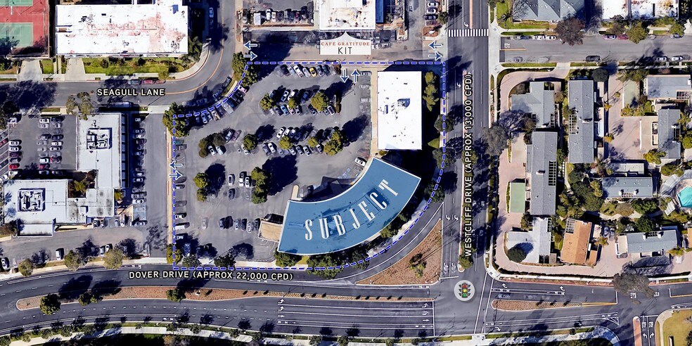 More Photos Of 1501 Westcliff Dr, Newport Beach Medical For Lease