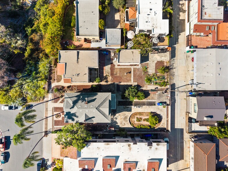More Photos Of 4655 Campus Ave, San Diego Land For Sale
