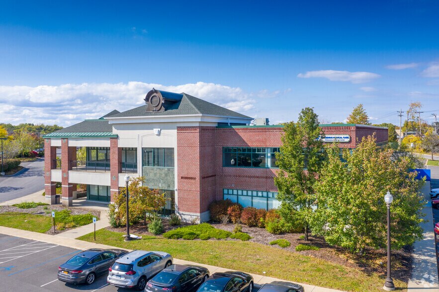 Primary Photo Of 2303 Nott St E, Niskayuna Unknown For Lease