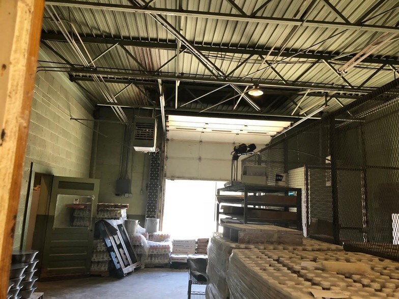 More Photos Of 4820 Avenue Q, Lubbock Industrial For Sale