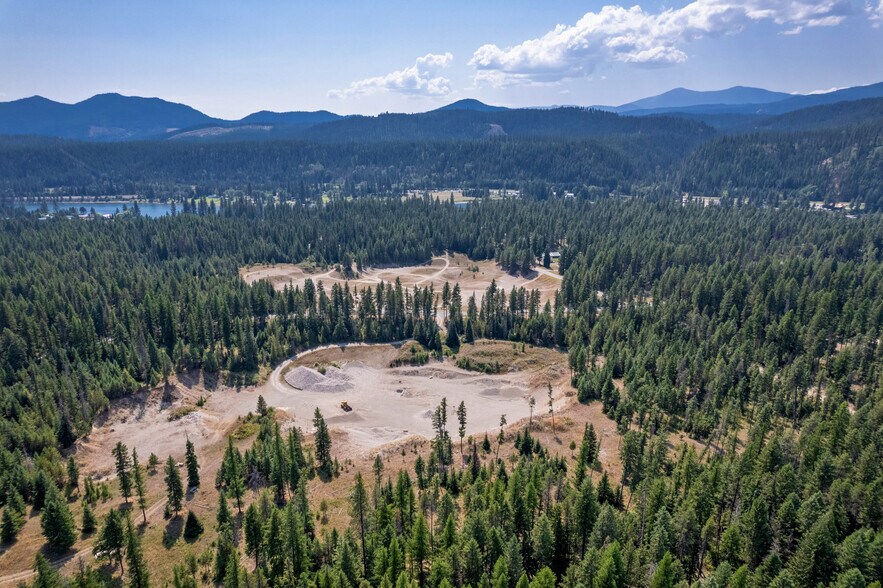More Photos Of 116 Sullivan Lake Rd, Ione Cement Gravel Plant For Sale