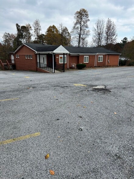 More Photos Of , Lithonia Land For Sale