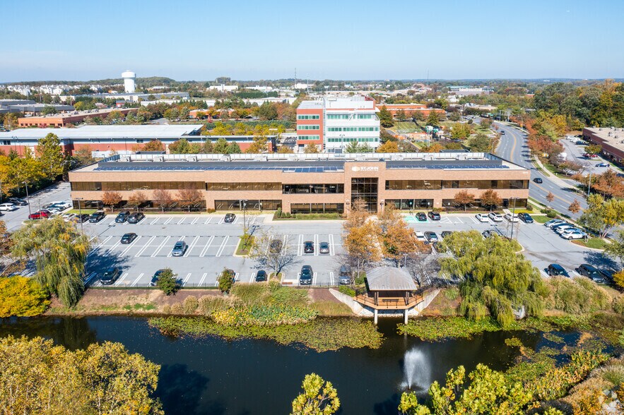 More Photos Of 2505 Lord Baltimore Dr, Windsor Mill Unknown For Lease