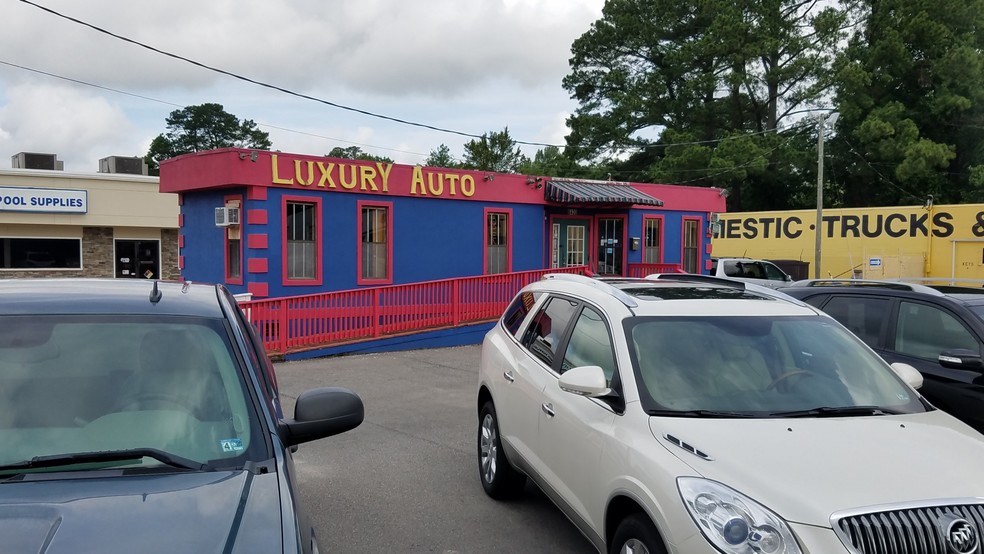 More Photos Of , Norfolk General Retail For Sale