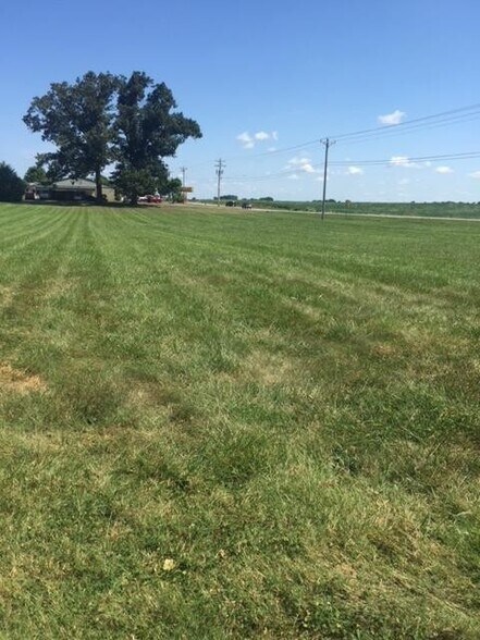 More Photos Of 20 Man O War Drive, Oak Grove Land For Sale