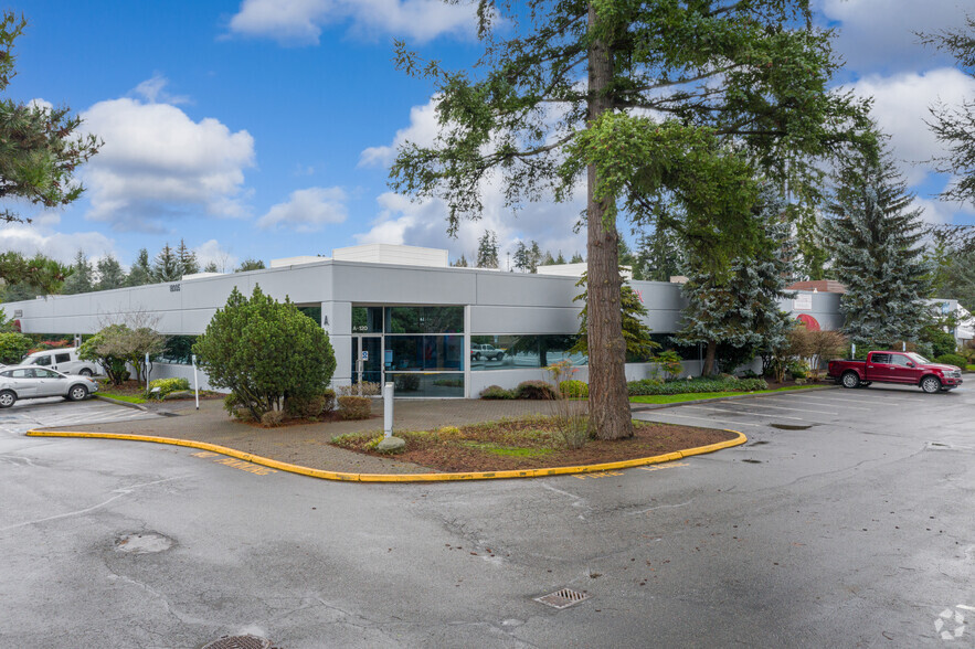 Primary Photo Of 18005 NE 68th St, Redmond Flex For Lease