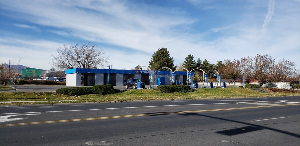 More Photos Of 4566 S 4000 W, Salt Lake City Carwash For Sale