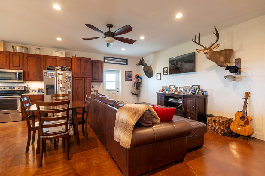 More Photos Of 1038 FM 1360, Woodsboro Land For Sale