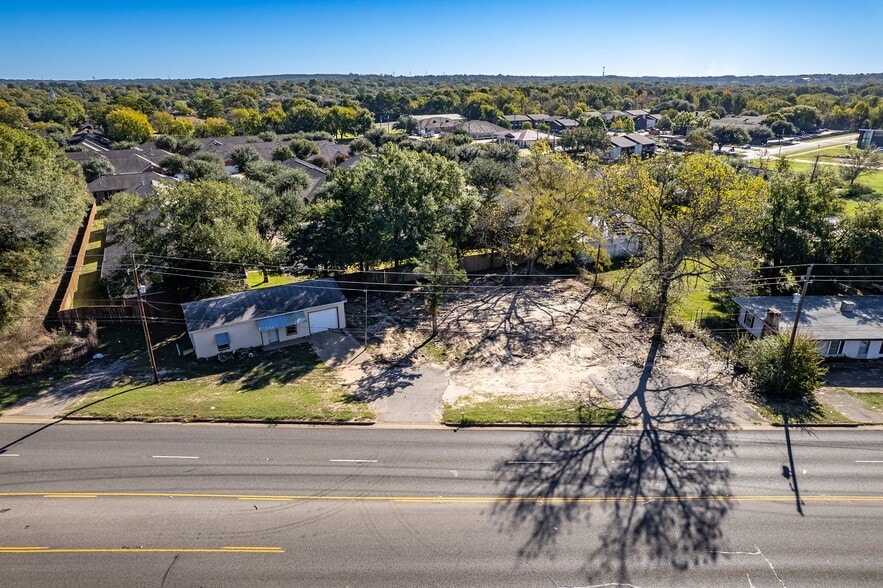 More Photos Of 5102 Old Jacksonville Hwy, Tyler Land For Sale