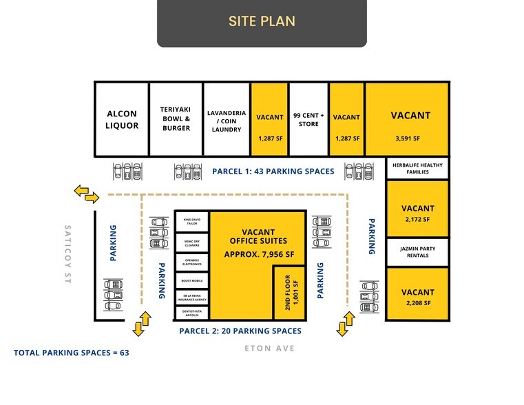 More Photos Of , Canoga Park Unknown For Sale