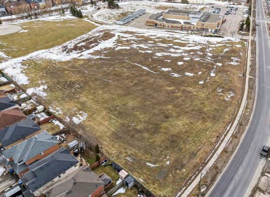 More Photos Of 0 Thornlodge Dr, Keswick Land For Sale