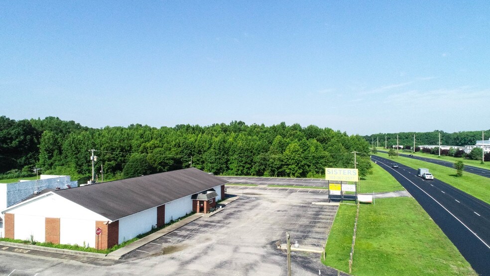 More Photos Of 896-900 Courses Landing Rd, Penns Grove, Carneys Point Industrial For Sale