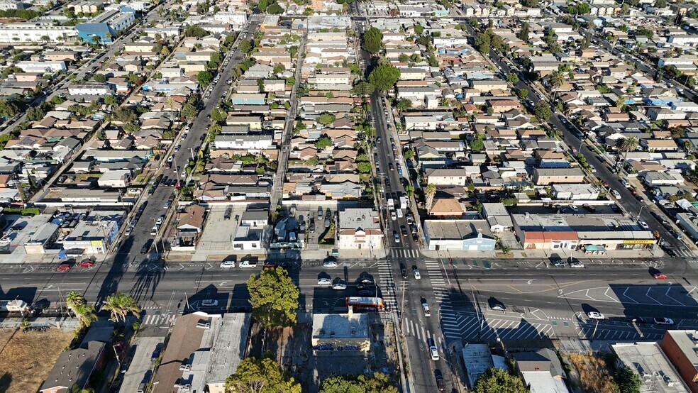 More Photos Of 9118 S Broadway, Los Angeles Land For Sale