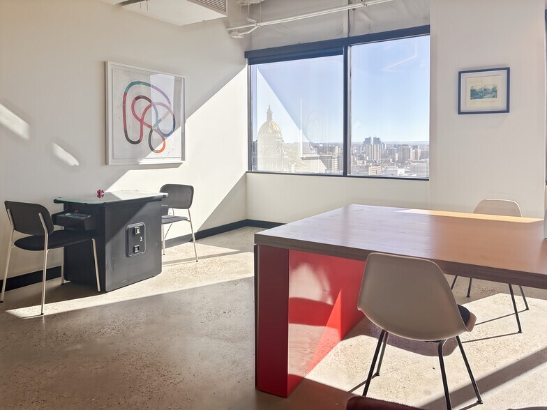 More Photos Of 1560 Broadway, Denver Coworking Space