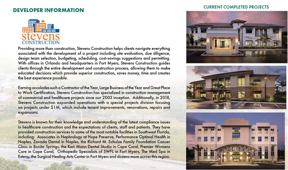 More Photos Of 1539 Brantley Rd, Fort Myers Land For Sale