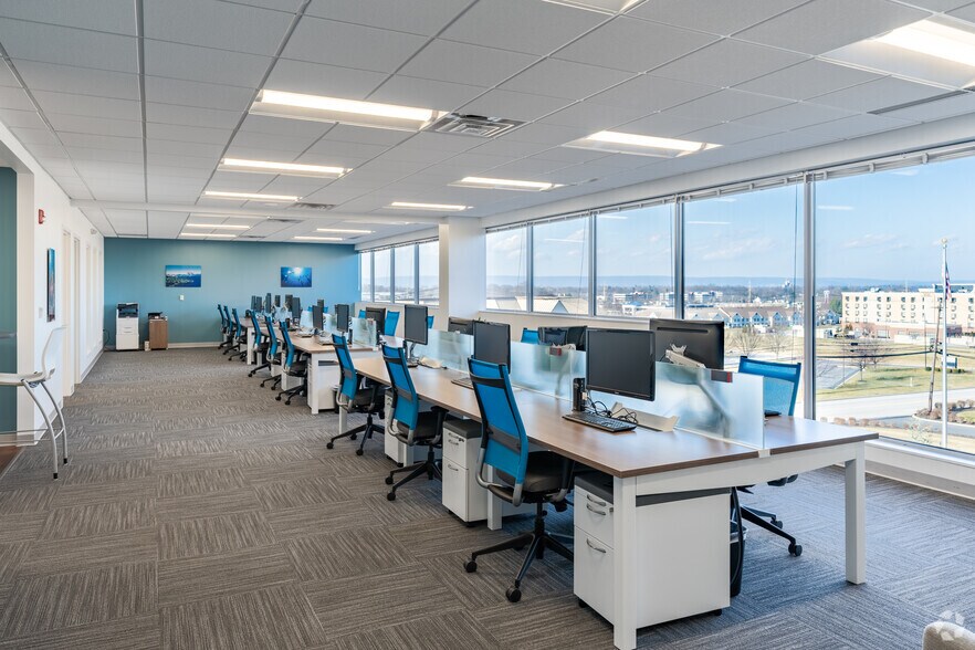 Photo of 1st Floor Ste 102