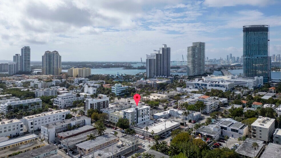 More Photos Of 538 Meridian Ave, Miami Beach Hospitality For Sale