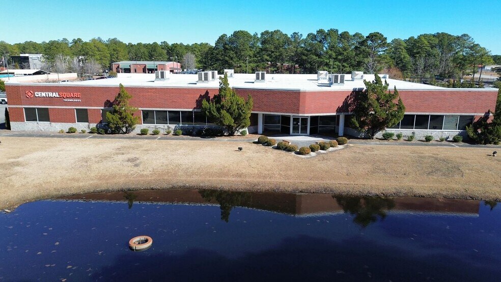 Primary Photo Of 5601 Barbados Blvd, Castle Hayne Office For Lease