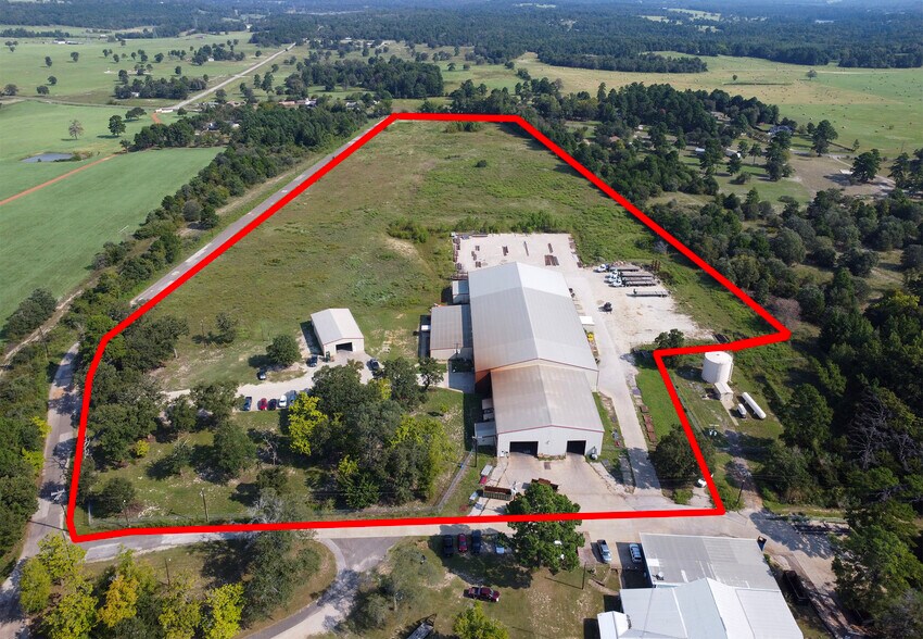 More Photos Of 8102 County Road 313 E, Tyler Distribution For Sale