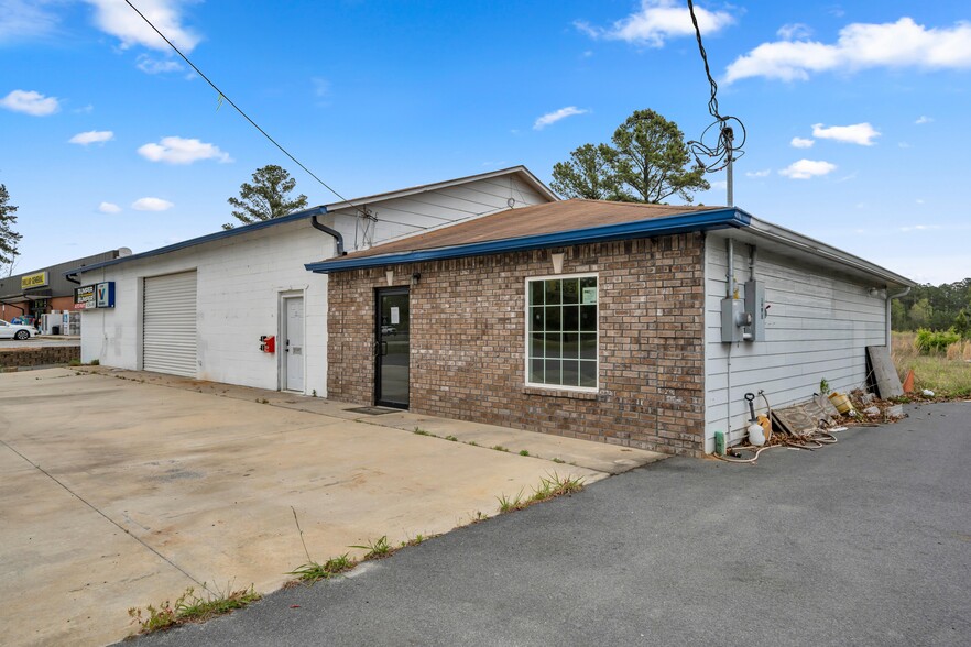 More Photos Of 494 GA Highway 247 S, Bonaire Freestanding For Sale