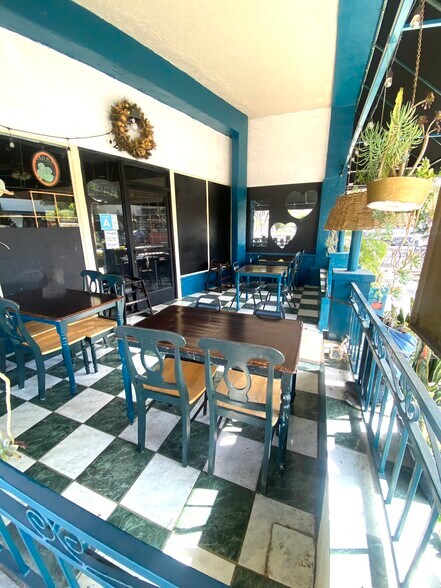 More Photos Of 2071 3rd St, La Verne Storefront For Sale