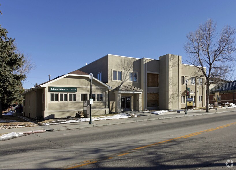 More Photos Of 510-514 Wilcox St, Castle Rock Office For Sale