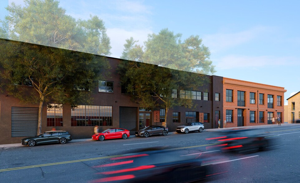 More Photos Of 255 Potrero Ave, San Francisco Office For Lease