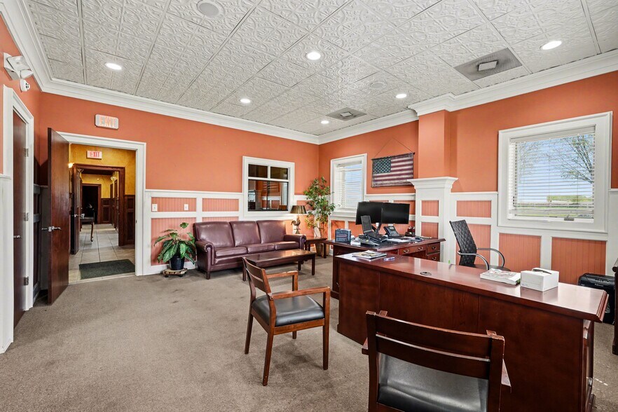 More Photos Of 11084 Dennis W Kerns Pky, King George Warehouse For Sale