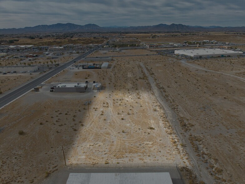 More Photos Of 1440-1441 E Pink Way, Pahrump Land For Sale