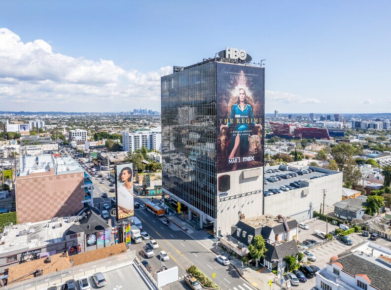 More Photos Of 9000 W Sunset Blvd, West Hollywood Office For Lease