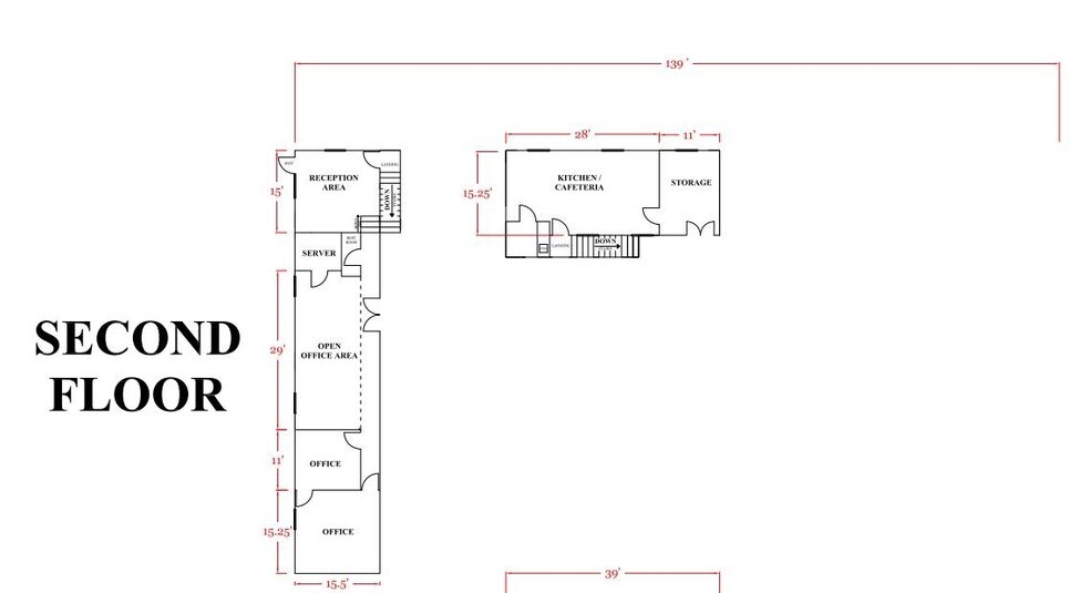 More Photos Of 385-387 Industrial Dr, Mount Juliet Warehouse For Lease