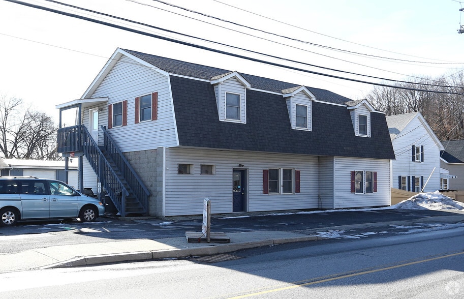 More Photos Of 13 Delavergne Ave, Wappingers Falls Office For Sale