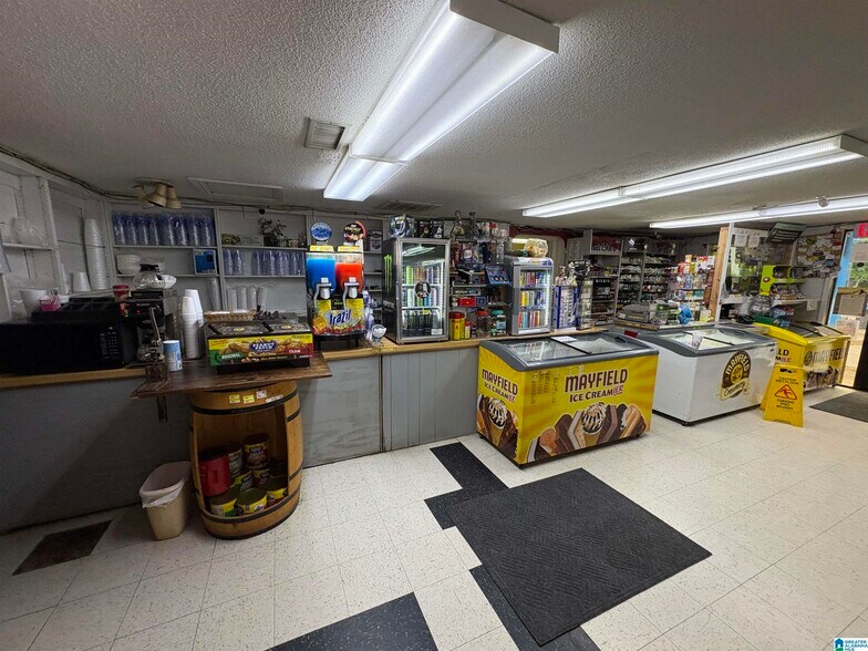 More Photos Of 11001 County Road 59, Verbena Service Station For Sale