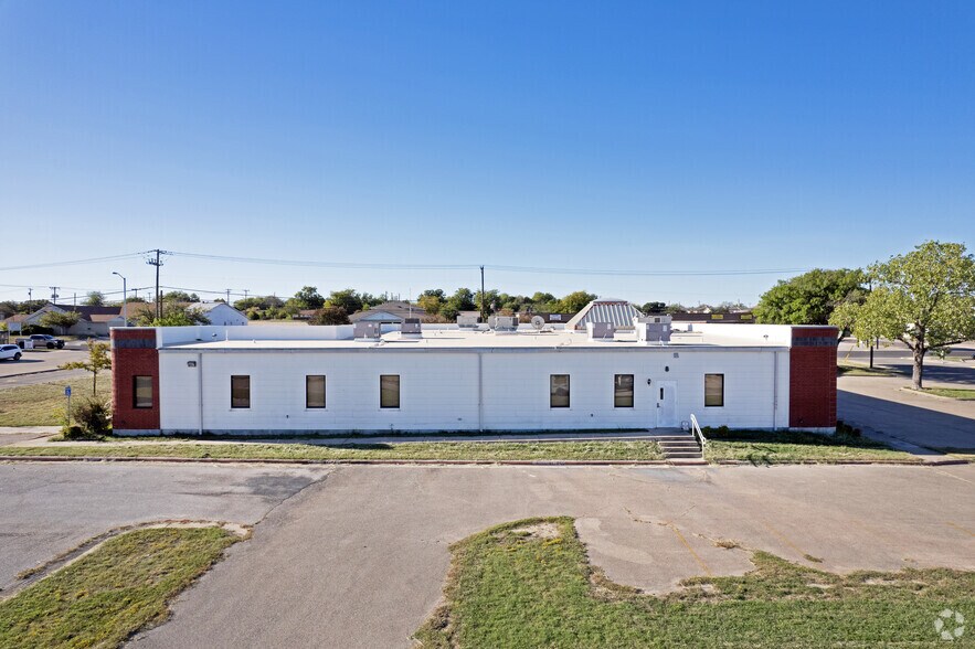 More Photos Of 401 W Jasper Dr, Killeen Medical For Lease
