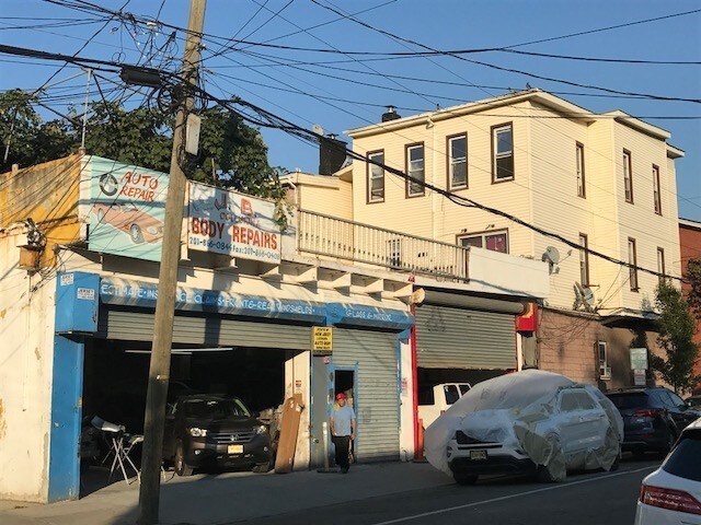 More Photos Of 601-603 Bergenline Ave, Union City Multifamily For Sale