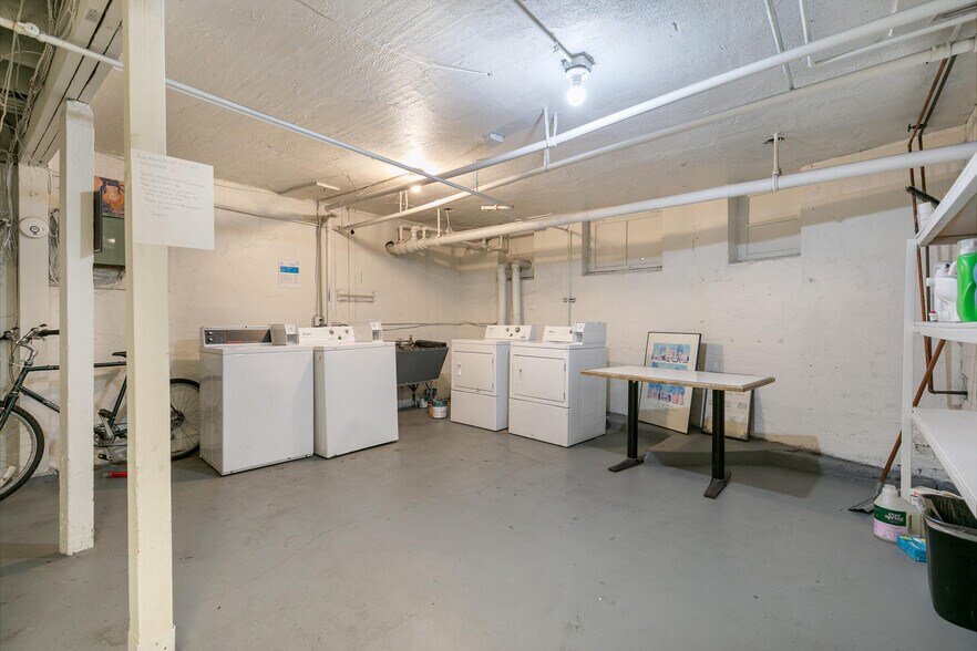 More Photos Of 903 E 14th, Denver Apartments For Sale