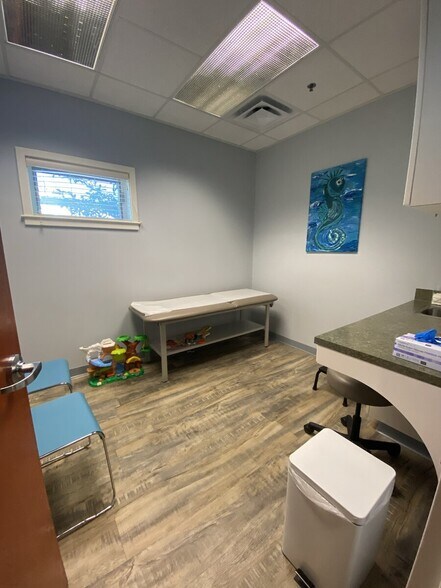 More Photos Of 85 Springview Ln, Summerville Medical For Lease