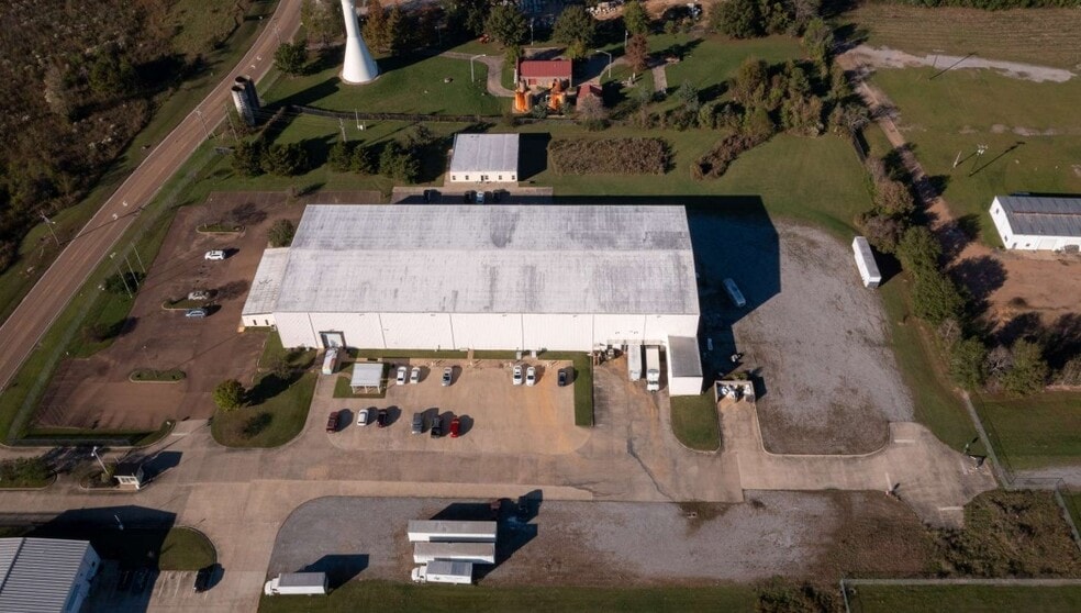 Primary Photo Of 123 Watford Park Way Dr, Canton Warehouse For Lease