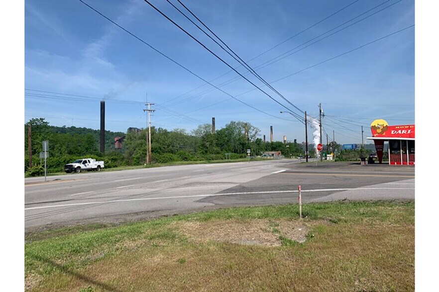 More Photos Of 1620 Main St, Follansbee Land For Sale