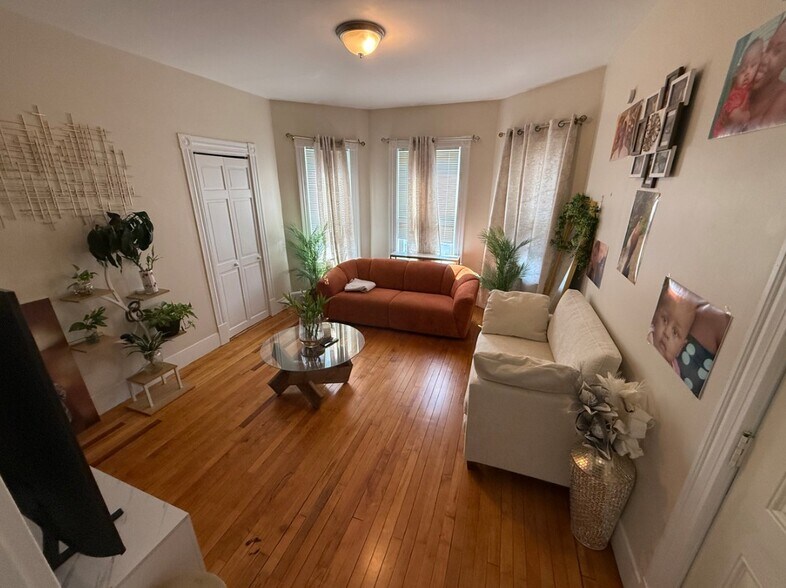 More Photos Of , Brockton Multifamily For Sale