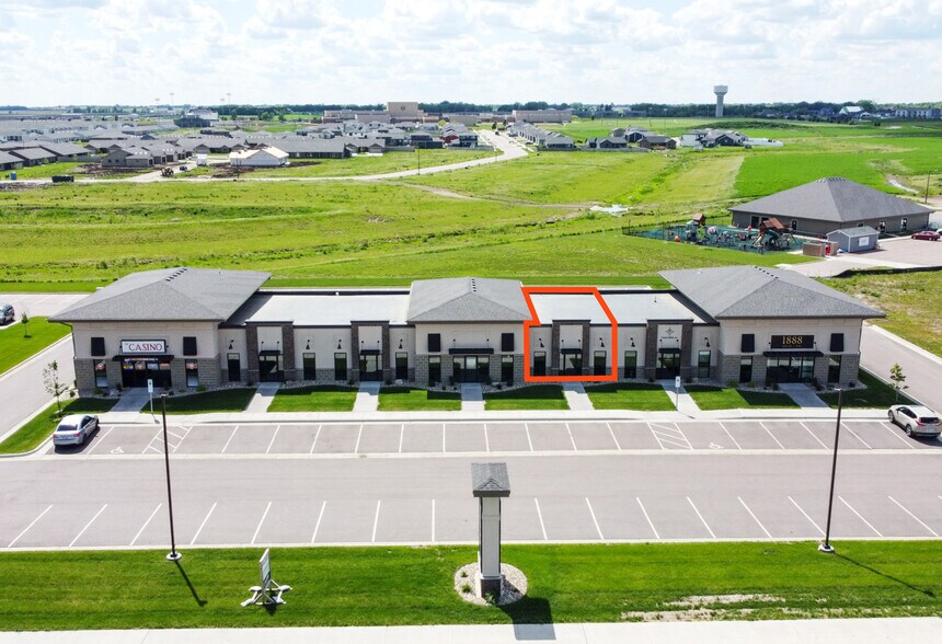 More Photos Of 251 N Cliff Ave, Harrisburg General Retail For Sale