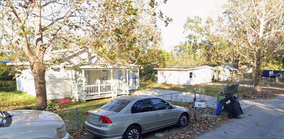 More Photos Of 434 Ring Rd, Orlando Multifamily For Sale