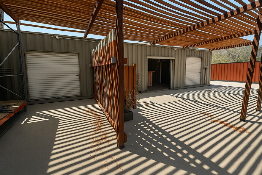 More Photos Of 11 E Jones Ave, Phoenix Warehouse For Sale