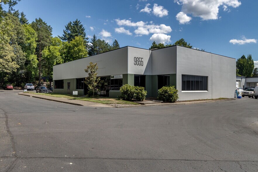More Photos Of 9640 SW Sunshine Ct, Beaverton Unknown For Lease